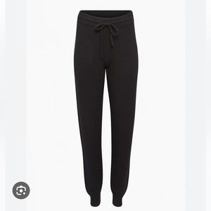 Babaton The Group Luxe Cashmere Jogger